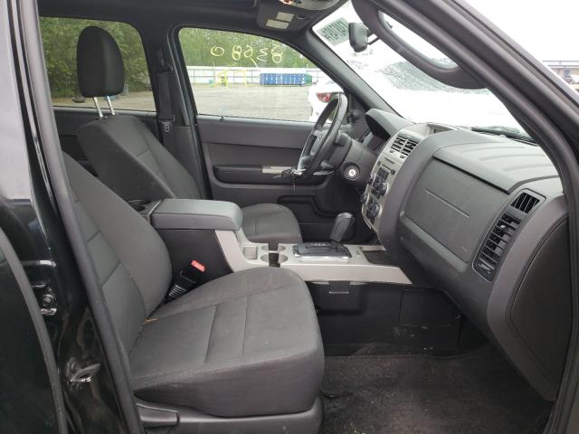 Photo 4 VIN: 1FMCU0DG1BKB91536 - FORD ESCAPE XLT 