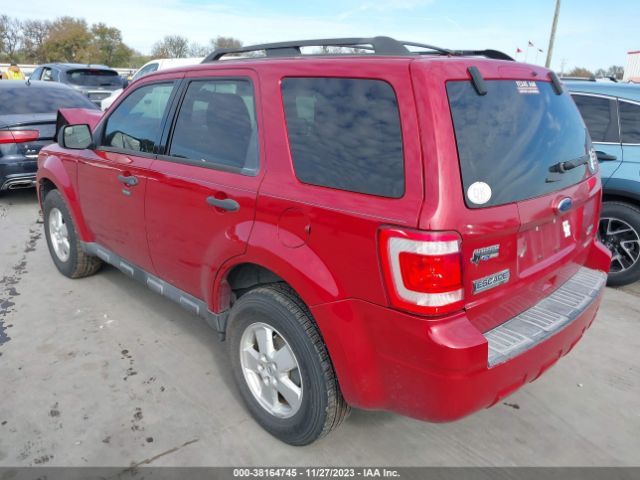 Photo 2 VIN: 1FMCU0DG1BKB95425 - FORD ESCAPE 