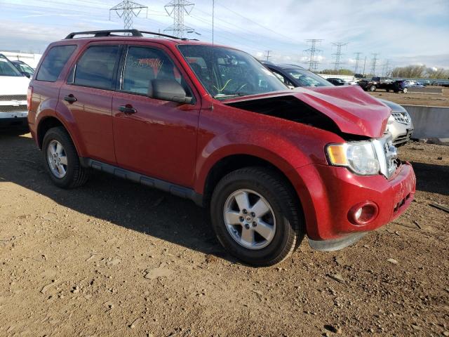 Photo 3 VIN: 1FMCU0DG1BKC03345 - FORD ESCAPE 