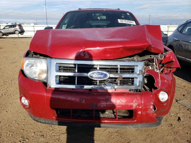 Photo 4 VIN: 1FMCU0DG1BKC03345 - FORD ESCAPE 