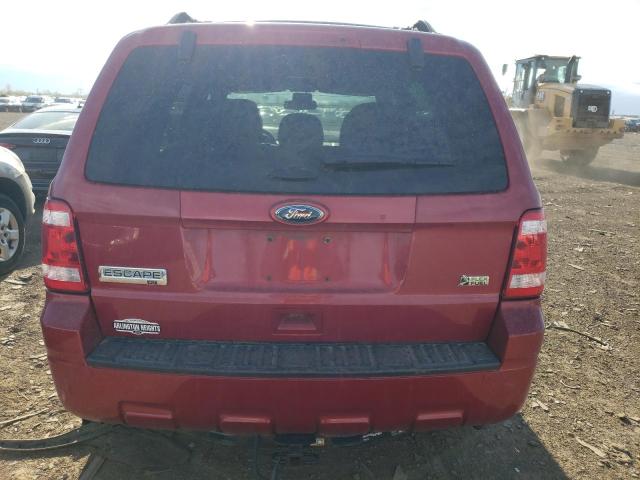 Photo 5 VIN: 1FMCU0DG1BKC03345 - FORD ESCAPE 