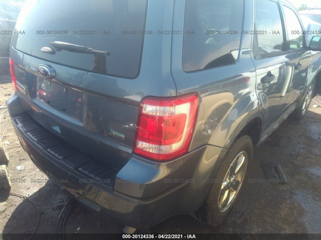 Photo 3 VIN: 1FMCU0DG1BKC37639 - FORD ESCAPE 