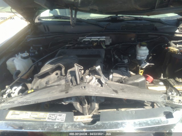 Photo 9 VIN: 1FMCU0DG1BKC37639 - FORD ESCAPE 