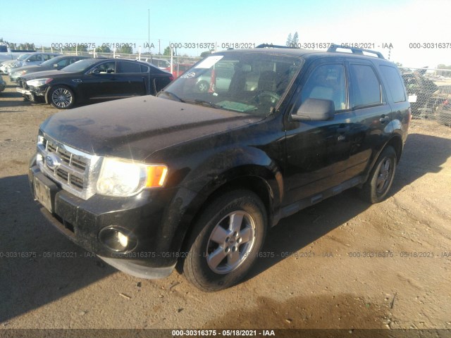 Photo 1 VIN: 1FMCU0DG1BKC42369 - FORD ESCAPE 