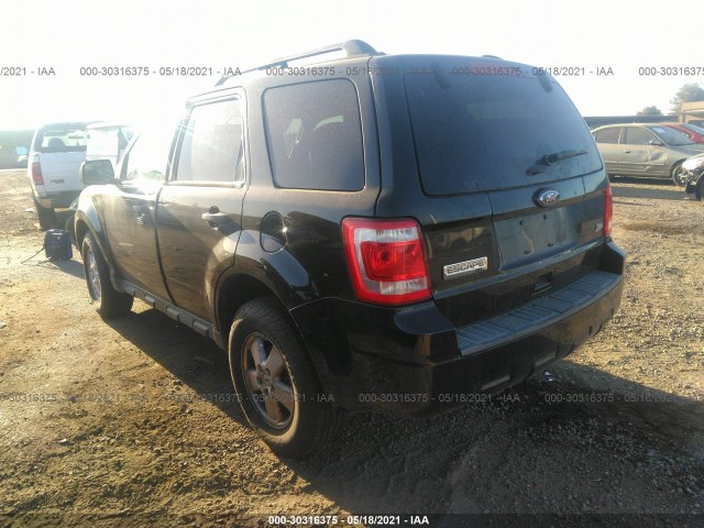 Photo 2 VIN: 1FMCU0DG1BKC42369 - FORD ESCAPE 