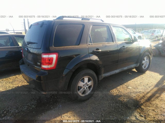 Photo 3 VIN: 1FMCU0DG1BKC42369 - FORD ESCAPE 