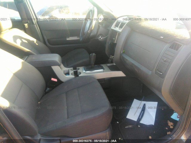 Photo 4 VIN: 1FMCU0DG1BKC42369 - FORD ESCAPE 