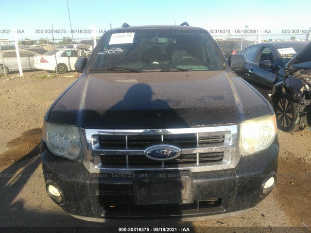 Photo 5 VIN: 1FMCU0DG1BKC42369 - FORD ESCAPE 