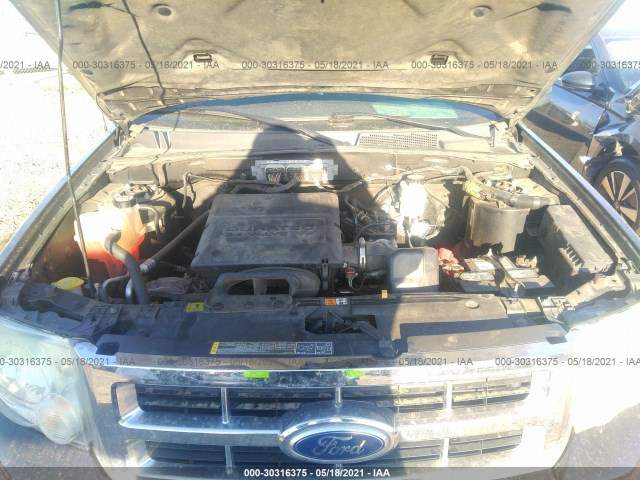 Photo 9 VIN: 1FMCU0DG1BKC42369 - FORD ESCAPE 