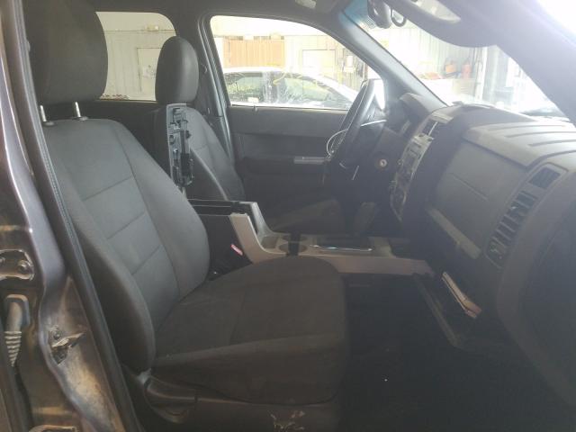 Photo 4 VIN: 1FMCU0DG1BKC52982 - FORD ESCAPE XLT 