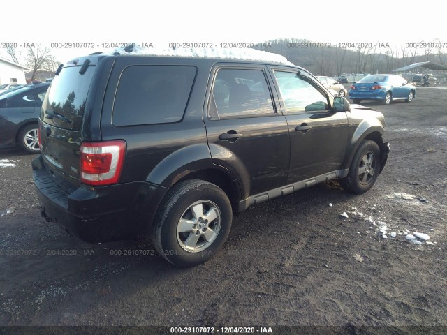 Photo 3 VIN: 1FMCU0DG1BKC61195 - FORD ESCAPE 