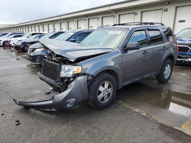 Photo 0 VIN: 1FMCU0DG1CKA42982 - FORD ESCAPE 