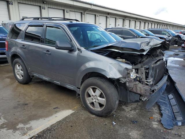 Photo 3 VIN: 1FMCU0DG1CKA42982 - FORD ESCAPE 