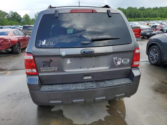 Photo 5 VIN: 1FMCU0DG1CKA42982 - FORD ESCAPE 