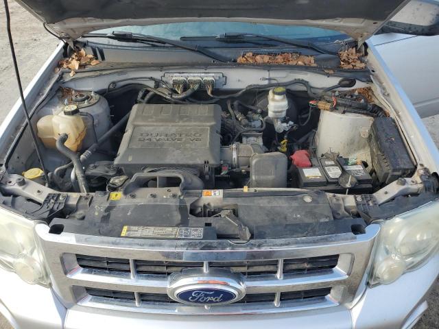 Photo 11 VIN: 1FMCU0DG1CKA47292 - FORD ESCAPE 