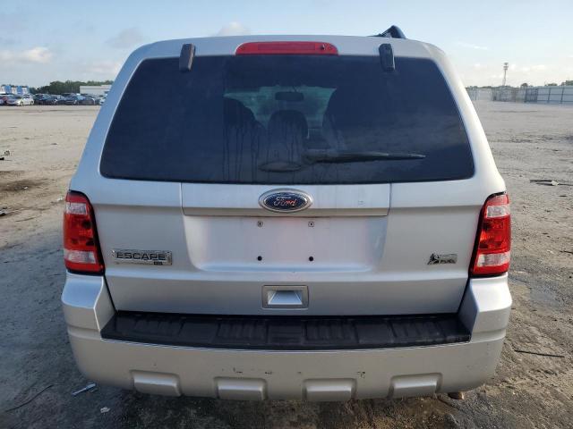 Photo 5 VIN: 1FMCU0DG1CKA47292 - FORD ESCAPE 