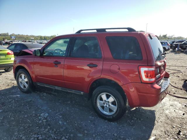 Photo 1 VIN: 1FMCU0DG1CKA49821 - FORD ESCAPE XLT 