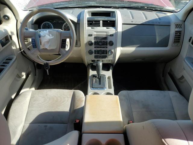 Photo 7 VIN: 1FMCU0DG1CKA49821 - FORD ESCAPE XLT 