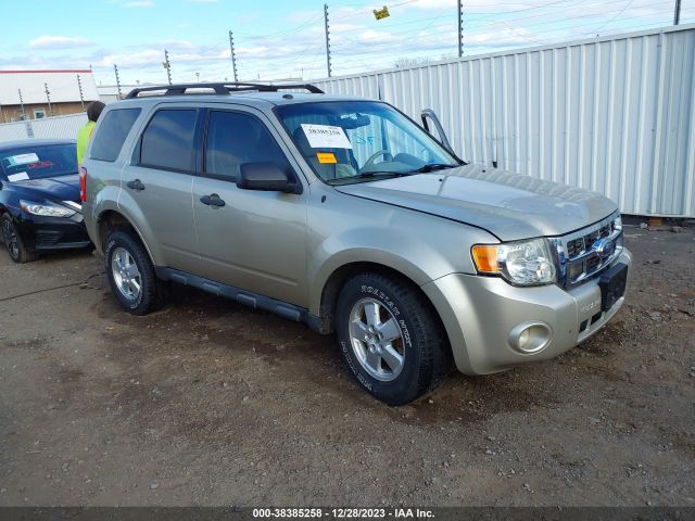 Photo 0 VIN: 1FMCU0DG1CKA75335 - FORD ESCAPE 