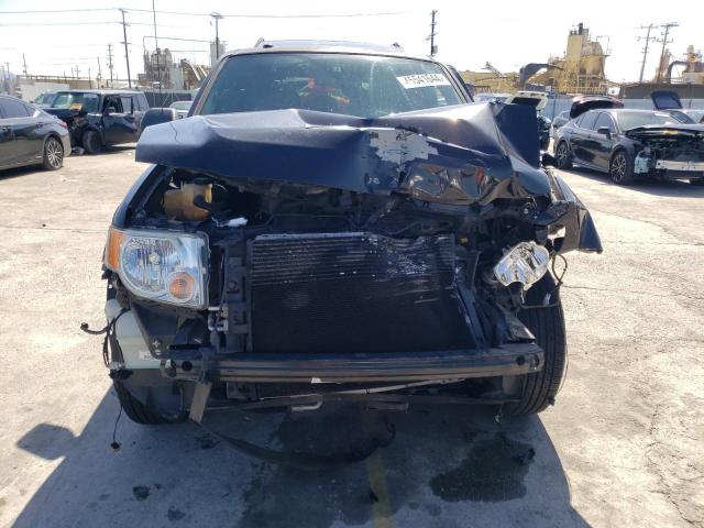 Photo 4 VIN: 1FMCU0DG1CKA76372 - FORD ESCAPE 