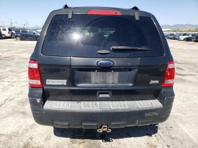 Photo 5 VIN: 1FMCU0DG1CKA76372 - FORD ESCAPE 