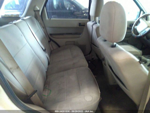 Photo 7 VIN: 1FMCU0DG1CKA83984 - FORD ESCAPE 