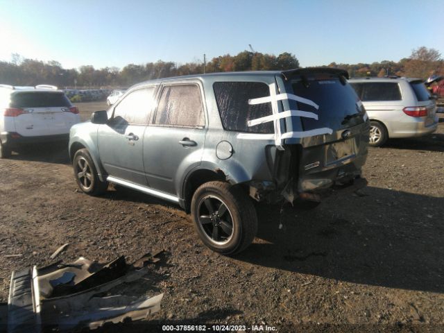 Photo 2 VIN: 1FMCU0DG1CKA84519 - FORD ESCAPE 