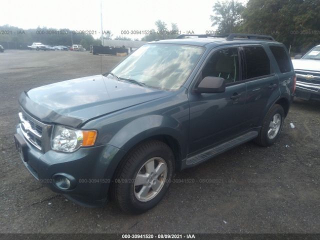 Photo 1 VIN: 1FMCU0DG1CKA99456 - FORD ESCAPE 