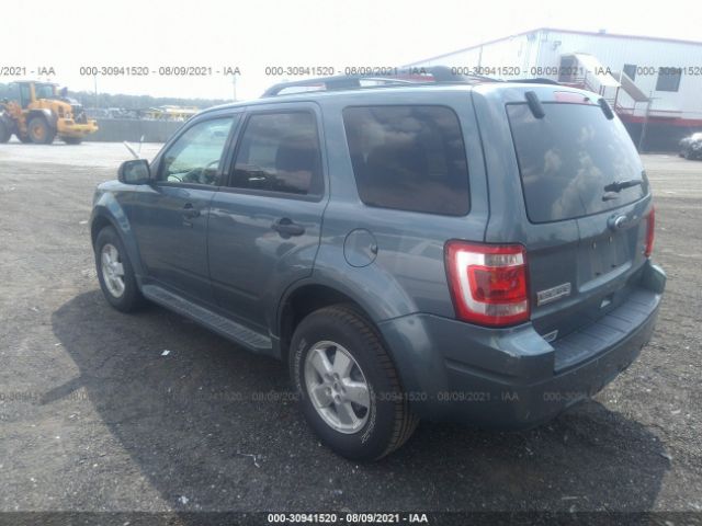 Photo 2 VIN: 1FMCU0DG1CKA99456 - FORD ESCAPE 