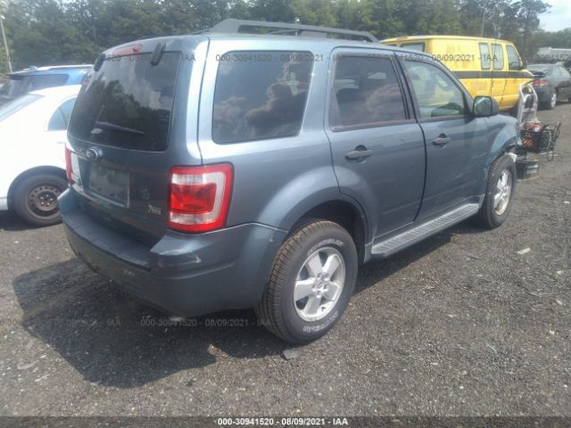 Photo 3 VIN: 1FMCU0DG1CKA99456 - FORD ESCAPE 