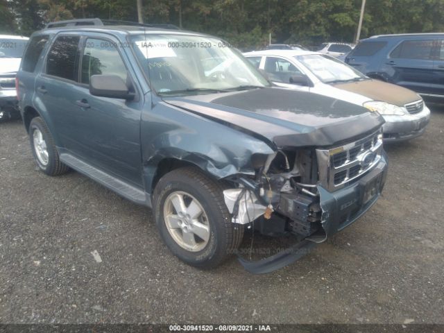 Photo 5 VIN: 1FMCU0DG1CKA99456 - FORD ESCAPE 