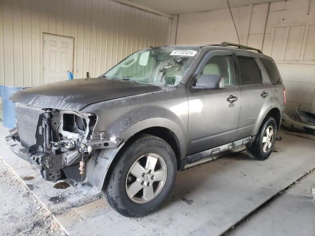 Photo 0 VIN: 1FMCU0DG1CKB01478 - FORD ESCAPE 