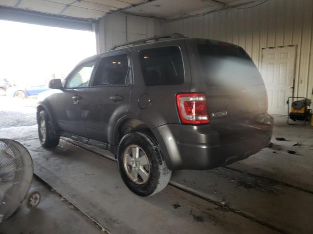 Photo 1 VIN: 1FMCU0DG1CKB01478 - FORD ESCAPE 