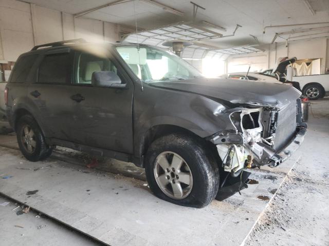 Photo 3 VIN: 1FMCU0DG1CKB01478 - FORD ESCAPE 