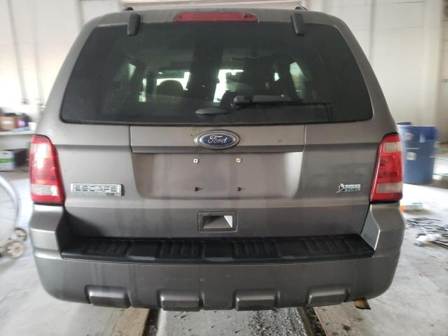 Photo 5 VIN: 1FMCU0DG1CKB01478 - FORD ESCAPE 