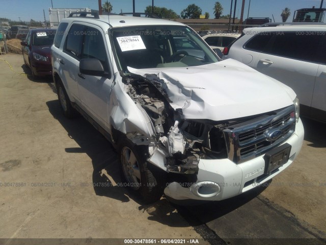 Photo 0 VIN: 1FMCU0DG1CKB06132 - FORD ESCAPE 