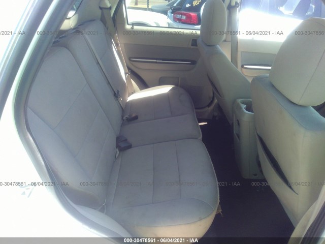 Photo 7 VIN: 1FMCU0DG1CKB06132 - FORD ESCAPE 