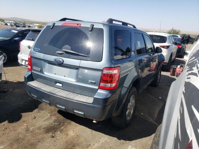 Photo 3 VIN: 1FMCU0DG1CKB55105 - FORD ESCAPE XLT 