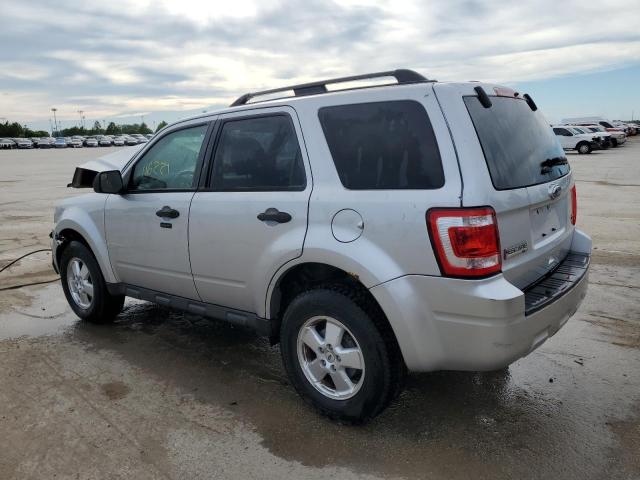 Photo 1 VIN: 1FMCU0DG1CKB79596 - FORD ESCAPE XLT 