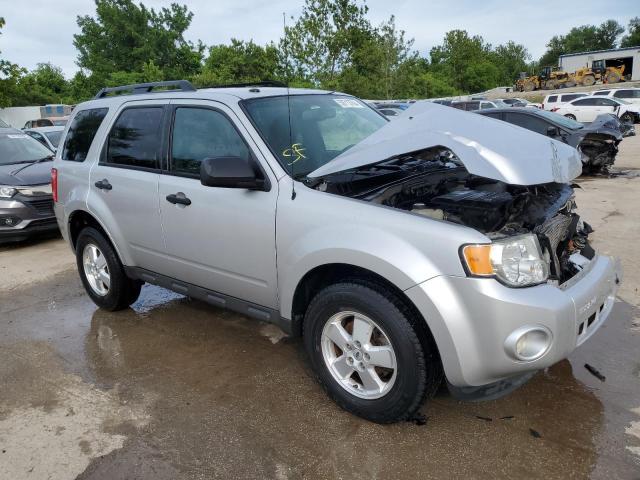 Photo 3 VIN: 1FMCU0DG1CKB79596 - FORD ESCAPE XLT 