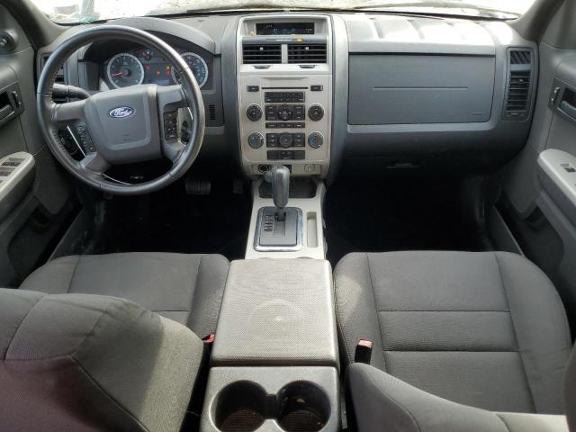 Photo 7 VIN: 1FMCU0DG1CKB79596 - FORD ESCAPE XLT 