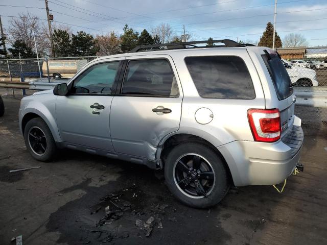 Photo 1 VIN: 1FMCU0DG1CKC00737 - FORD ESCAPE 