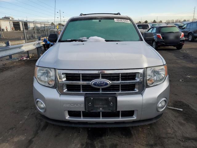 Photo 4 VIN: 1FMCU0DG1CKC00737 - FORD ESCAPE 