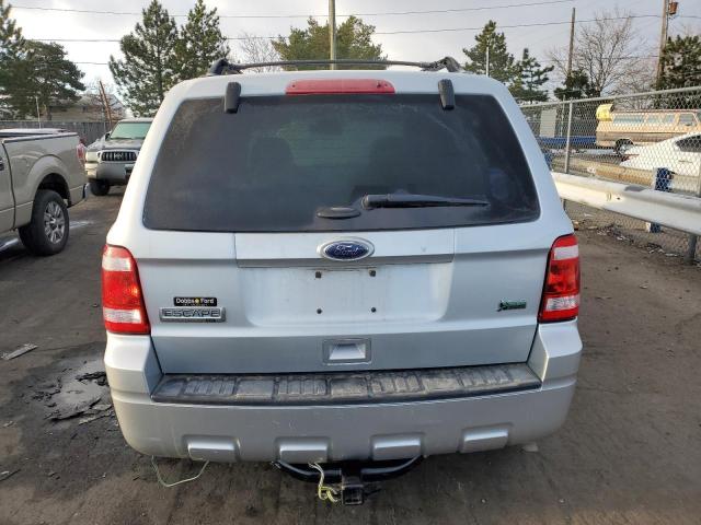 Photo 5 VIN: 1FMCU0DG1CKC00737 - FORD ESCAPE 