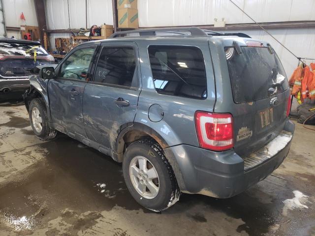 Photo 2 VIN: 1FMCU0DG1CKC11768 - FORD ESCAPE XLT 