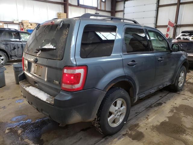 Photo 3 VIN: 1FMCU0DG1CKC11768 - FORD ESCAPE XLT 