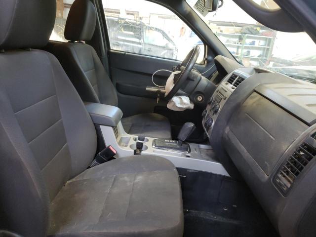 Photo 4 VIN: 1FMCU0DG1CKC11768 - FORD ESCAPE XLT 