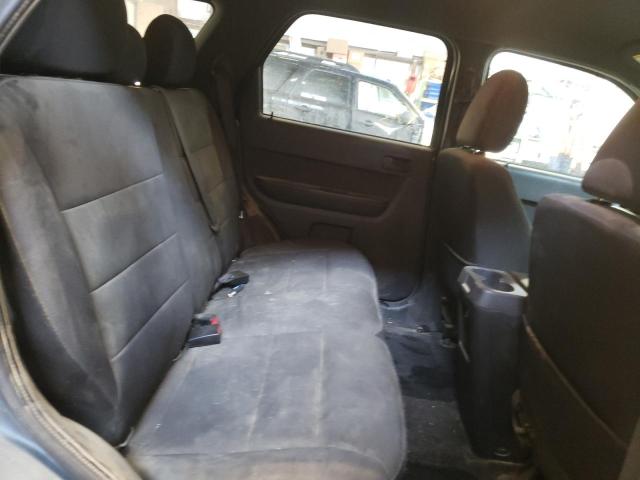 Photo 5 VIN: 1FMCU0DG1CKC11768 - FORD ESCAPE XLT 