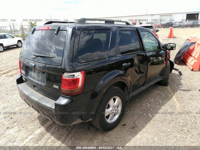 Photo 3 VIN: 1FMCU0DG1CKC61344 - FORD ESCAPE 