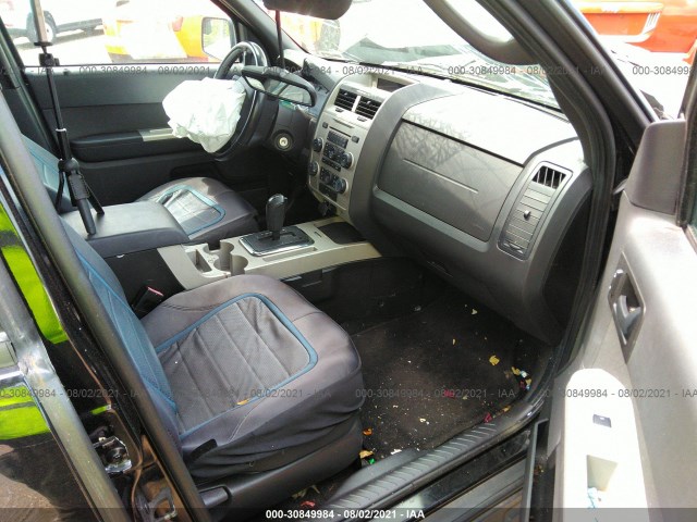 Photo 4 VIN: 1FMCU0DG1CKC61344 - FORD ESCAPE 